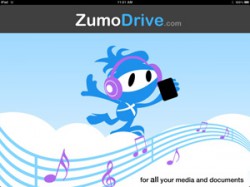 zumodrive