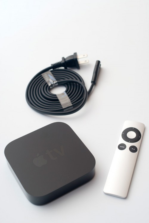 Apple TV