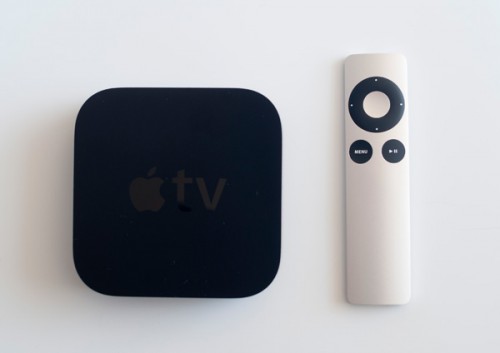 Apple TV