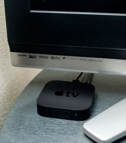 Apple TV